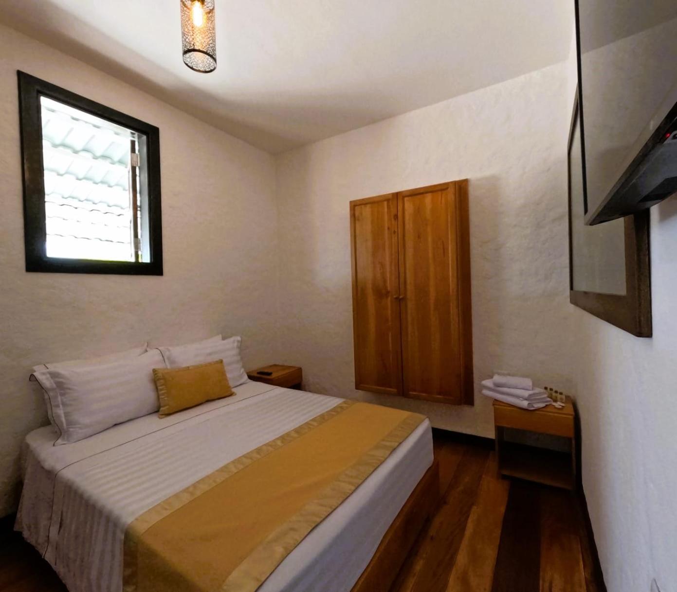 Hotel Boutique La Leyenda 1860 Salamina ภายนอก รูปภาพ