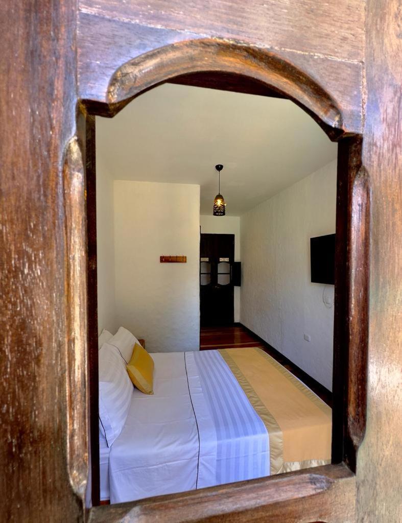 Hotel Boutique La Leyenda 1860 Salamina ภายนอก รูปภาพ